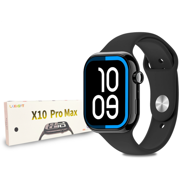 X10 Pro Max 90hrtz Display