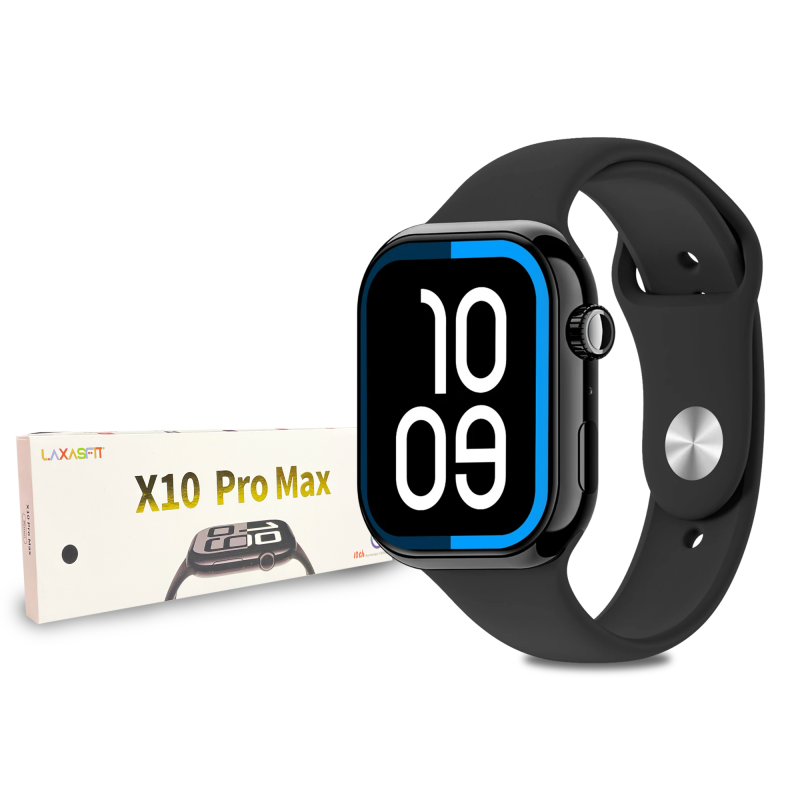 X10 Pro Max 90hrtz Display