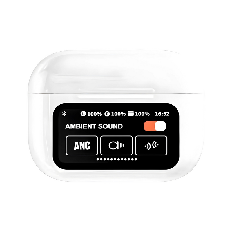 A9pro airpods pro 2 touch screen