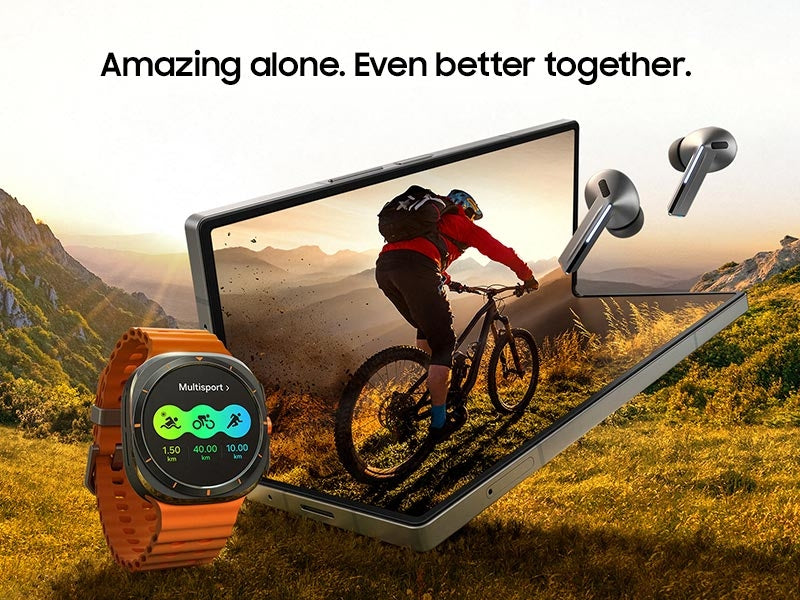 Galaxy JS Watch 7 Ultra Super Emulate Watch