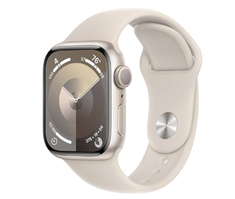 Apple Watch Series 9