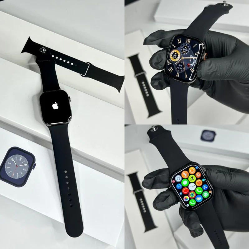 Apple Watch Series 9