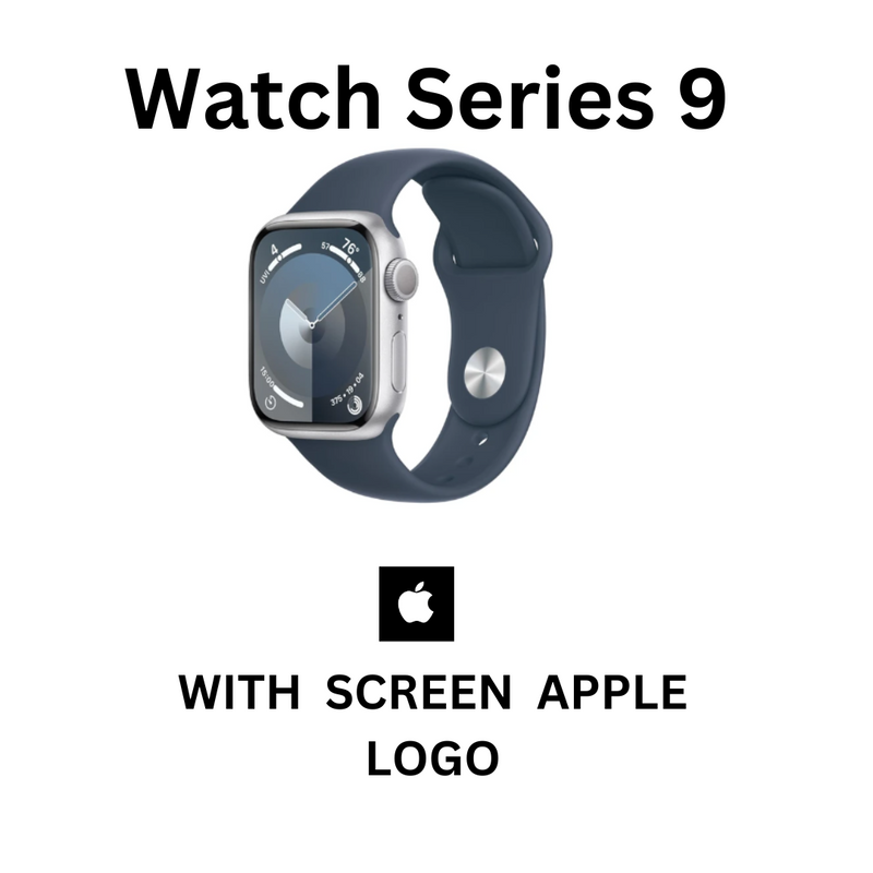 Apple Watch Series 9