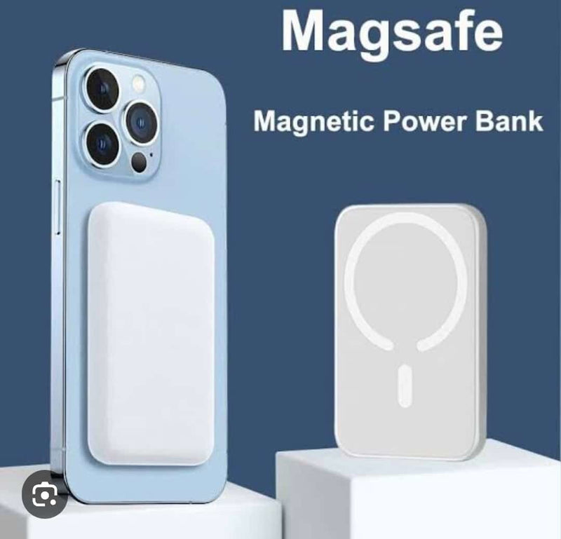 MAGSAFE POWER BANK