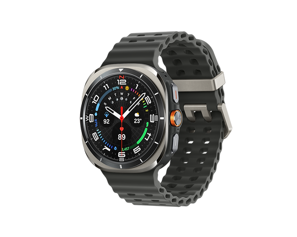 Galaxy JS Watch 7 Ultra Super Emulate Watch
