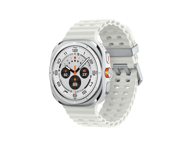 Galaxy JS Watch 7 Ultra Super Emulate Watch