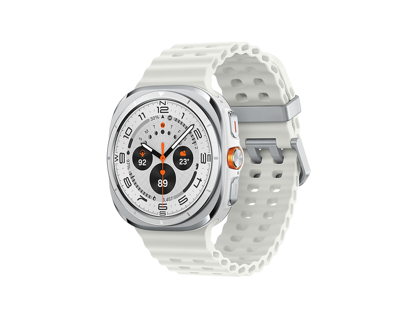 Galaxy JS Watch 7 Ultra Super Emulate Watch