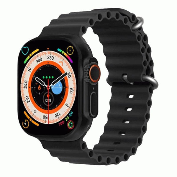T900 Ultra 2 Smart Watch – Series 9 Smartwatch With 2.19inch Full Touch HD Display, Bluetooth Calling And Sleep Monitoring
